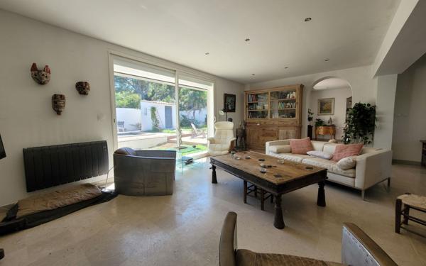 Maison à vendre    3 pièces •  Six-Fours-les-Plages