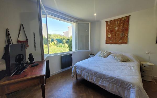 Maison à vendre    3 pièces •  Six-Fours-les-Plages