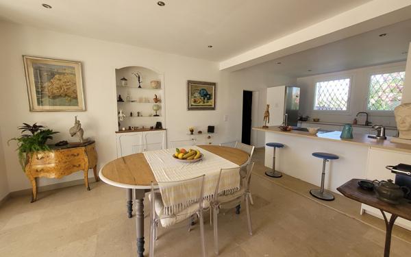 Maison à vendre    3 pièces •  Six-Fours-les-Plages