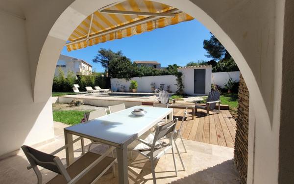 Maison à vendre    3 pièces •  Six-Fours-les-Plages