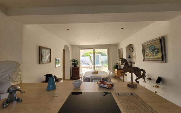 Maison à vendre    3 pièces •  Six-Fours-les-Plages