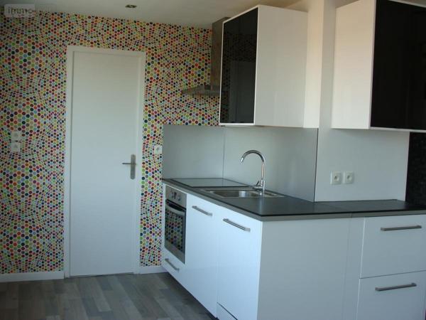 Appartement à louer à Hénin-Beaumont dans le Pas-de-Calais (62110), ref : 62034-L3423   
Centre