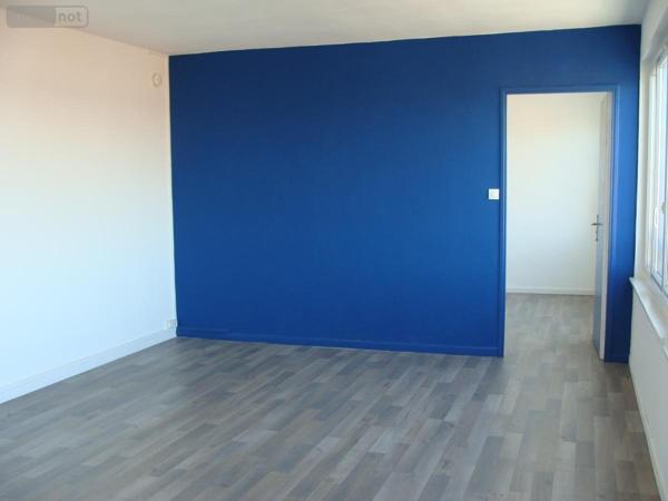 Appartement à louer à Hénin-Beaumont dans le Pas-de-Calais (62110), ref : 62034-L3423   
Centre