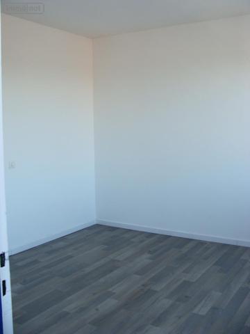 Appartement à louer à Hénin-Beaumont dans le Pas-de-Calais (62110), ref : 62034-L3423   
Centre