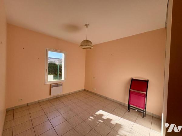 PREFAILLES - MAISON DE PLAIN-PIED - 3 CHAMBRES
