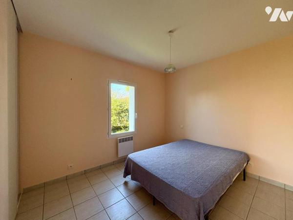 PREFAILLES - MAISON DE PLAIN-PIED - 3 CHAMBRES