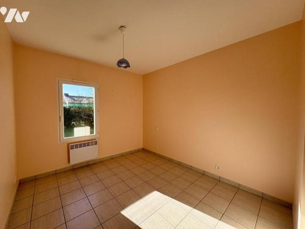PREFAILLES - MAISON DE PLAIN-PIED - 3 CHAMBRES