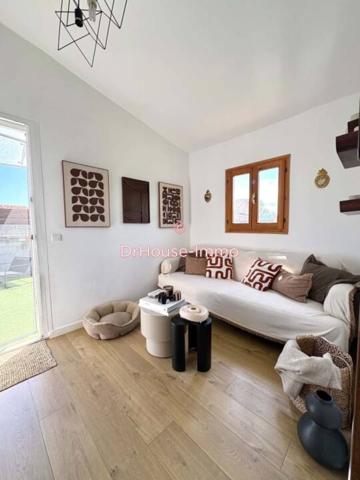 Maison à vendre 4 pièces de 56 m²