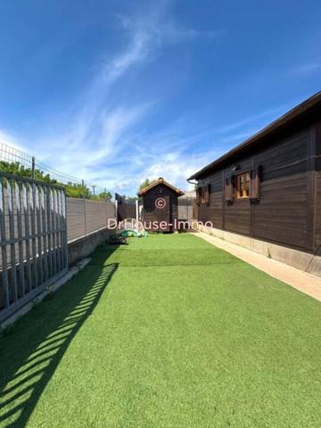 Maison à vendre 4 pièces de 56 m²