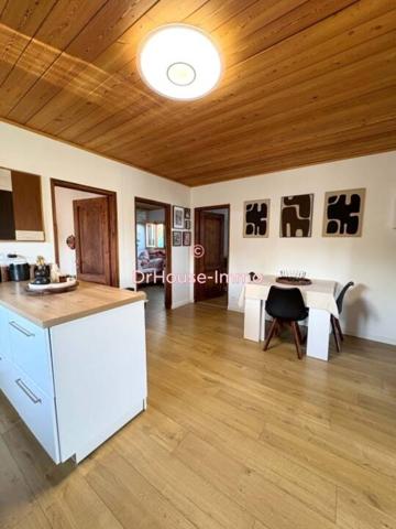 Maison à vendre 4 pièces de 56 m²