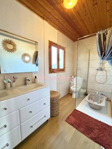 Maison à vendre 4 pièces de 56 m²