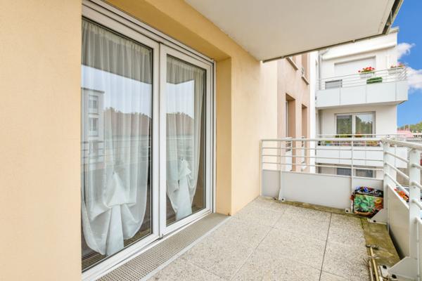 Appartement Brie Comte Robert 2 pièce(s) 40.64 m2
