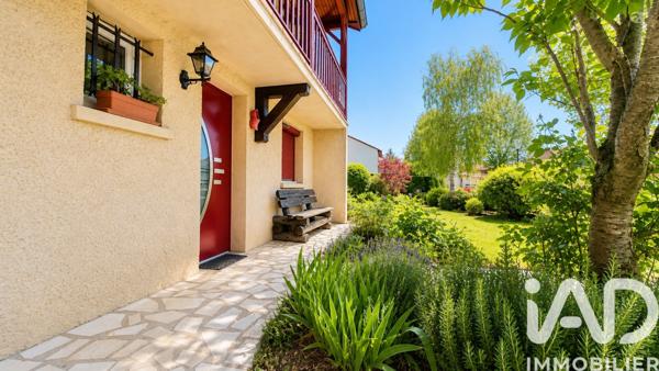 Maison à vendre 6 pièces 121 m² Montigny-lès-Metz