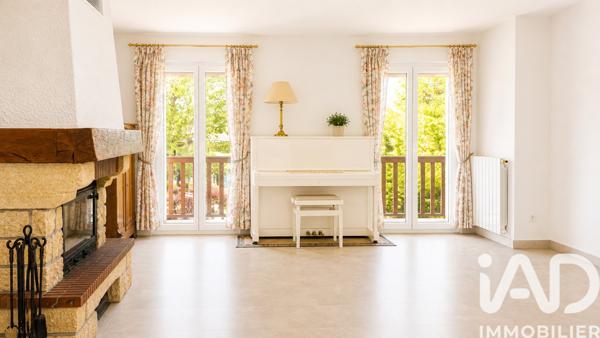 Maison à vendre 6 pièces 121 m² Montigny-lès-Metz