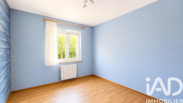 Maison à vendre 6 pièces 121 m² Montigny-lès-Metz
