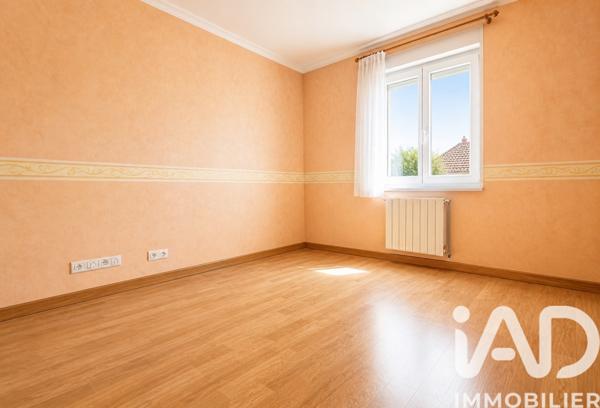 Maison à vendre 6 pièces 121 m² Montigny-lès-Metz