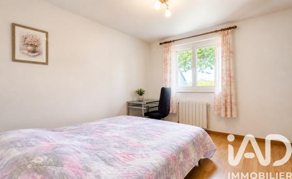 Maison à vendre 6 pièces 121 m² Montigny-lès-Metz