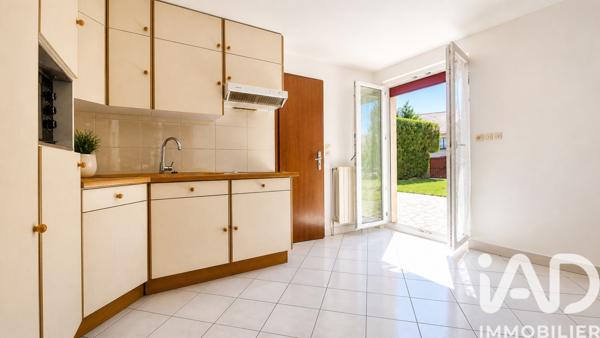 Maison à vendre 6 pièces 121 m² Montigny-lès-Metz