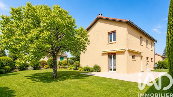 Maison à vendre 6 pièces 121 m² Montigny-lès-Metz