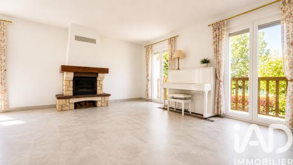 Maison à vendre 6 pièces 121 m² Montigny-lès-Metz