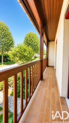 Maison à vendre 6 pièces 121 m² Montigny-lès-Metz