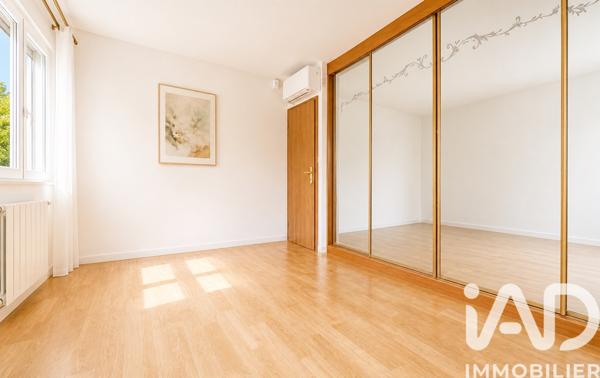 Maison à vendre 6 pièces 121 m² Montigny-lès-Metz