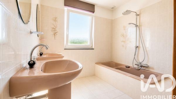 Maison à vendre 6 pièces 121 m² Montigny-lès-Metz