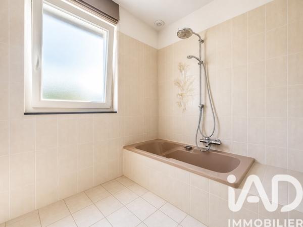 Maison à vendre 6 pièces 121 m² Montigny-lès-Metz