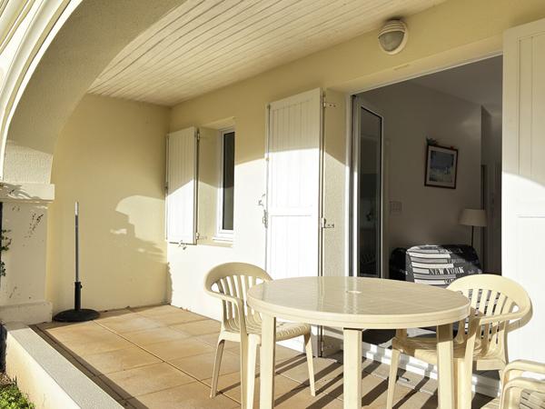 Vaux sur mer T2 terrasse et jardin Vaux sur mer Vaux sur mer T2 terrasse et jardin Vaux sur mer