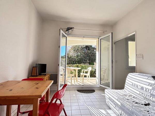 Vaux sur mer T2 terrasse et jardin Vaux sur mer Vaux sur mer T2 terrasse et jardin Vaux sur mer