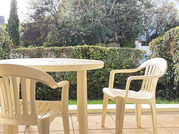 Vaux sur mer T2 terrasse et jardin Vaux sur mer Vaux sur mer T2 terrasse et jardin Vaux sur mer