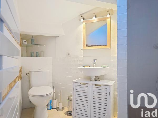 Appartement à vendre 4 pièces 88 m² Sainte-Maxime