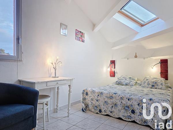 Appartement à vendre 4 pièces 88 m² Sainte-Maxime