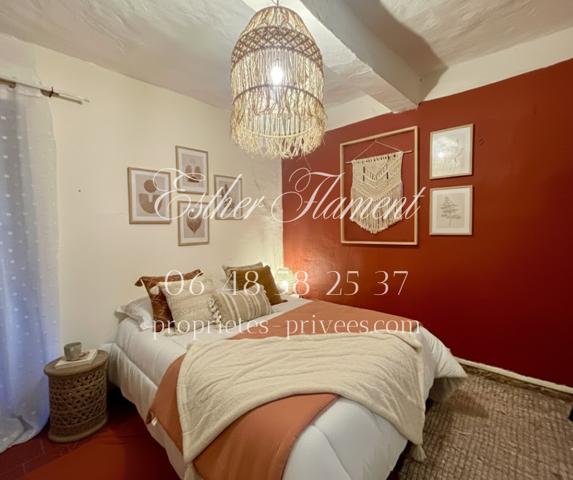 APPARTEMENT DUPLEX DANS IMMEUBLE DE CARACTERE 95 M2