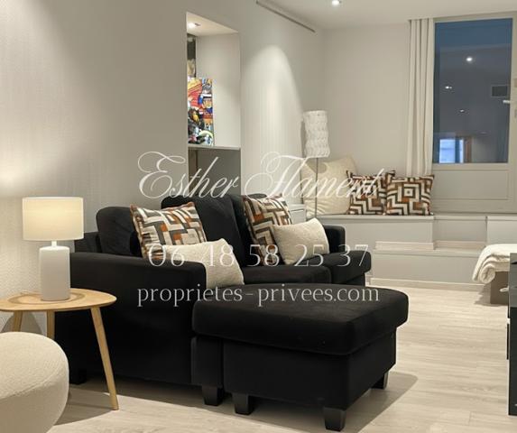 APPARTEMENT DUPLEX DANS IMMEUBLE DE CARACTERE 95 M2