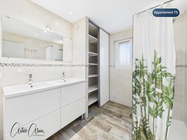 Immeuble à vendre immeuble de rapport proche de VILLEFRANCHE DE LAURAGAIS (31)