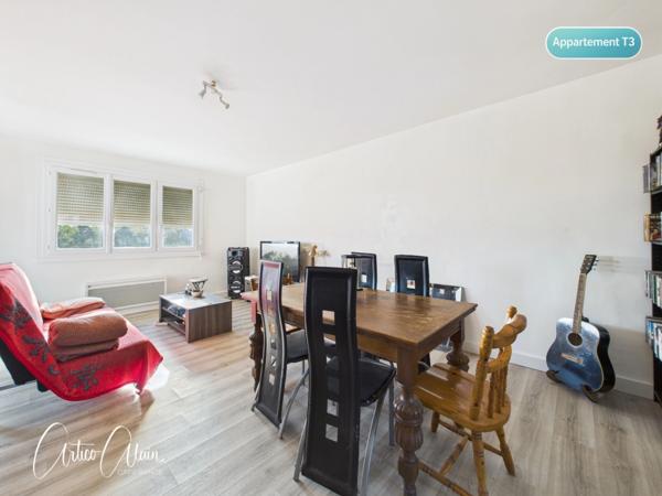 Immeuble à vendre immeuble de rapport proche de VILLEFRANCHE DE LAURAGAIS (31)