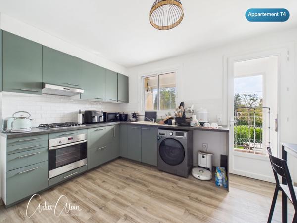 Immeuble à vendre immeuble de rapport proche de VILLEFRANCHE DE LAURAGAIS (31)