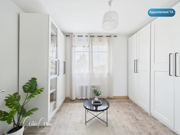 Immeuble à vendre immeuble de rapport proche de VILLEFRANCHE DE LAURAGAIS (31)