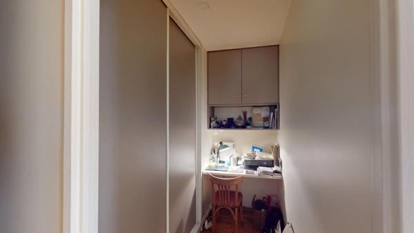 Appartement Paris 20