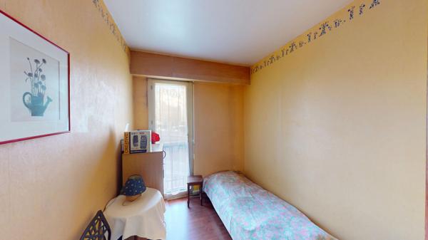 Appartement Paris 20