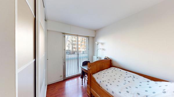 Appartement Paris 20