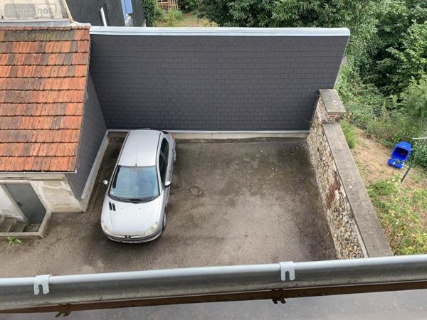 Appartement à louer à Rouen en Seine-Maritime (76000), ref : 76009-L331