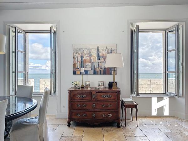 Demeure de prestige La Flotte 390 m2 10 chambres