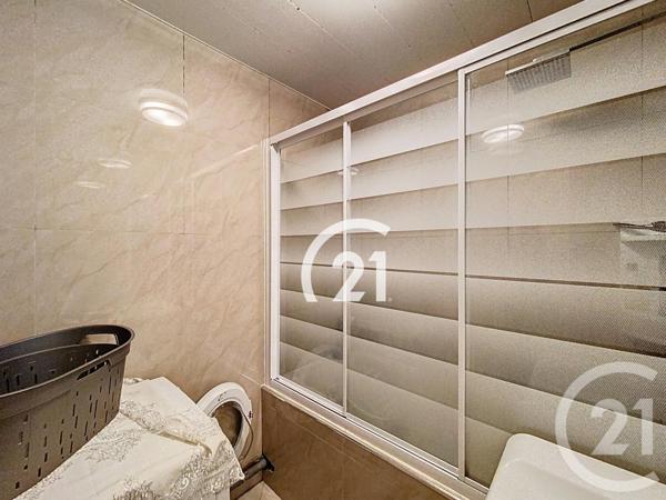 Appartement F4 à vendre  4 pièces - 70,08 m2 VILLIERS LE BEL - 95