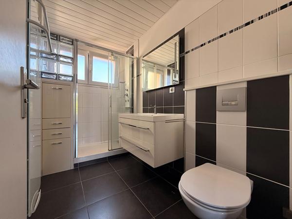 Appartement 2 pièces cosy à Wittelsheim - Idéal primo-accédant !