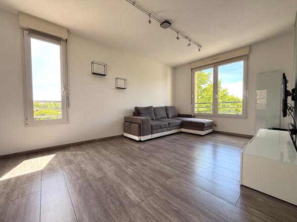 Appartement 2 pièces cosy à Wittelsheim - Idéal primo-accédant !