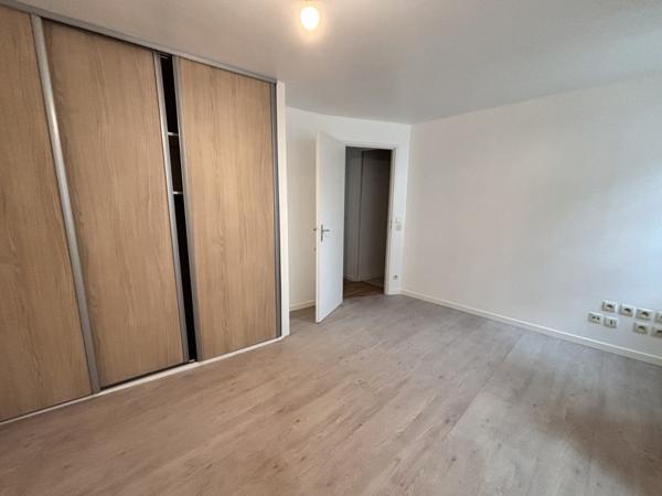 Maison à louer 590 € CC Salies-de-Béarn 2 p 38 m² DPE D