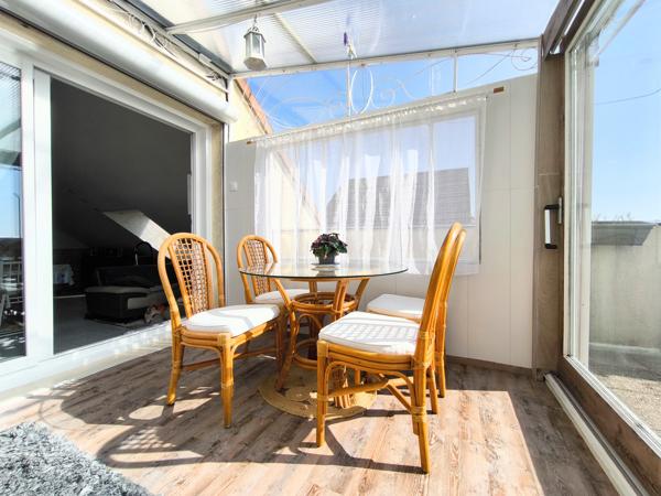 Appartement 2 pièces - 65 m² Exclusivité efficity