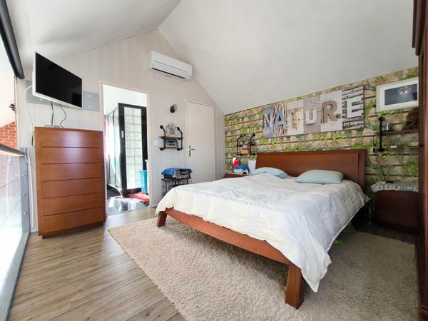 Appartement 2 pièces - 65 m² Exclusivité efficity